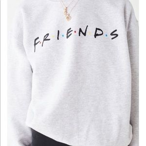 *NEW* friends sweatshirt